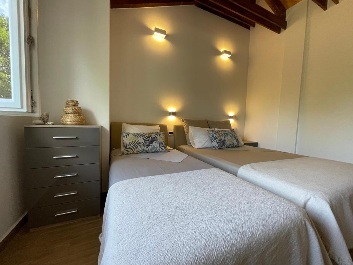 Villa Berto Nedescina Экстерьер фото